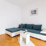 Marija Апартаменты *