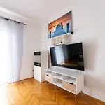 Marija Апартаменты
