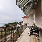 Апартаменты Marija