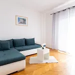 Апартаменты Marija *
