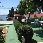 Marija Starigrad Paklenica