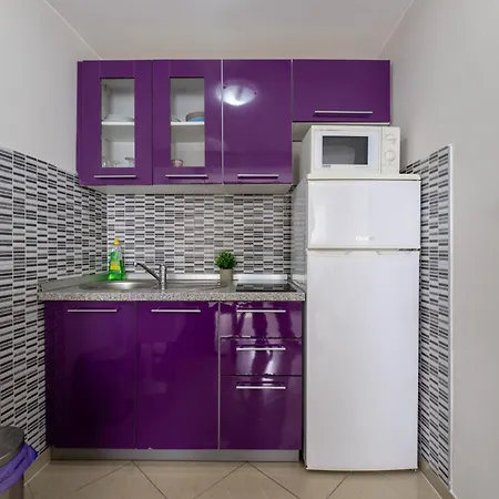 Marija Apartment