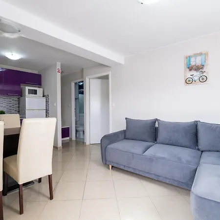 Apartment Marija
