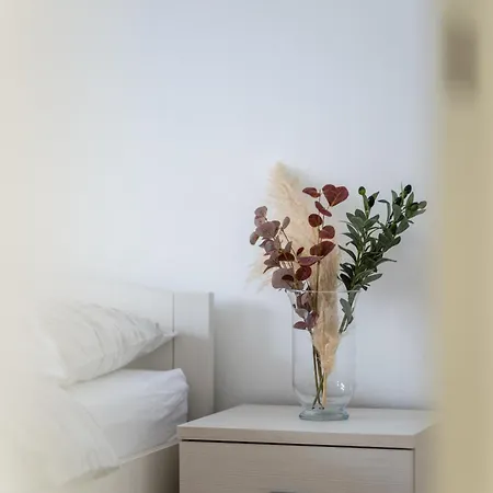 Apartment Marija Starigrad Paklenica