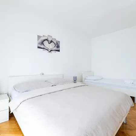 Marija Apartment