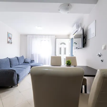 Apartment Marija