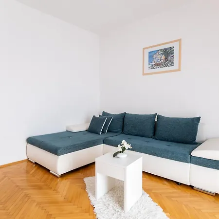 Marija Apartment *
