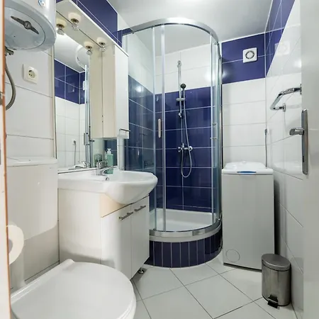 Apartment Marija Starigrad Paklenica