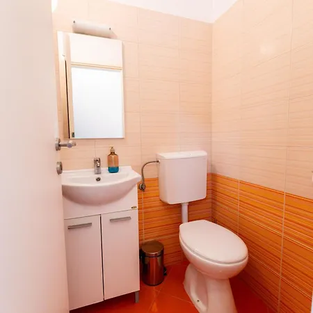 Marija Apartment