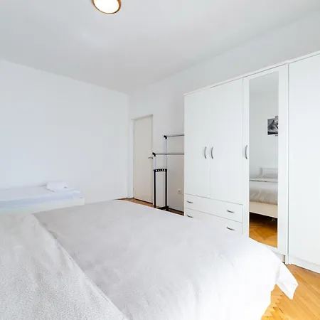 Apartment Marija *