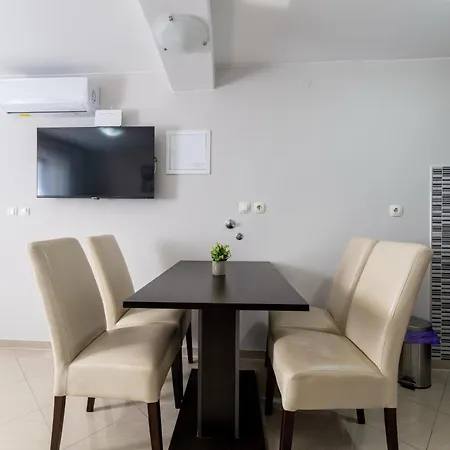 Marija Apartment Starigrad Paklenica