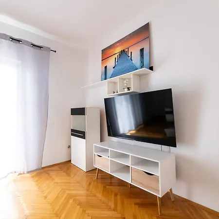 Marija Apartment