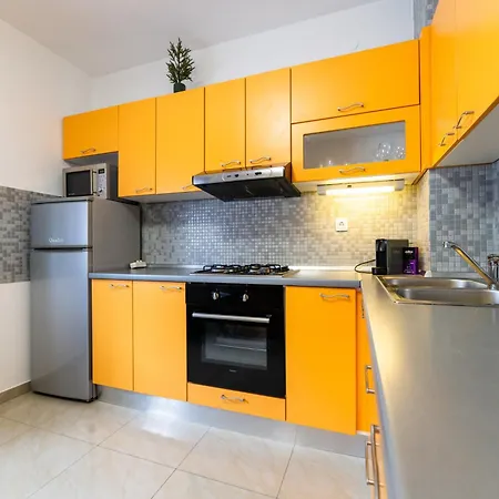 Apartment Marija