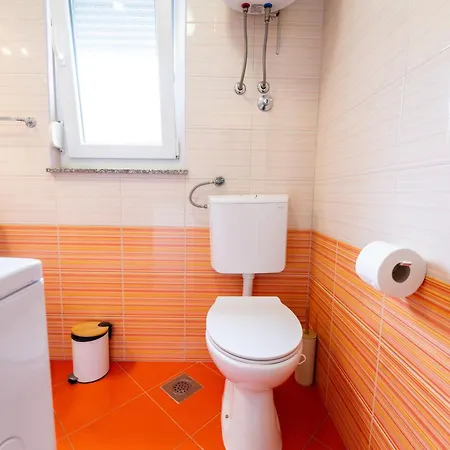 Apartment Marija *