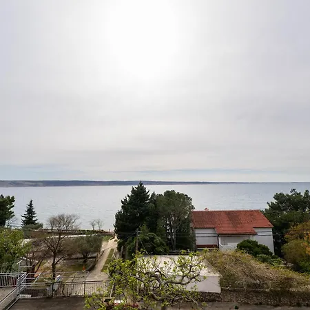 Apartment Marija Starigrad Paklenica