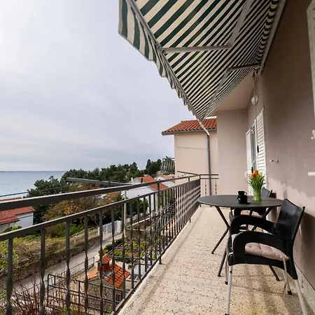 Apartment Marija