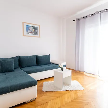 Apartment Marija *