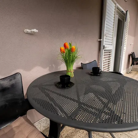 Apartment Marija Starigrad Paklenica