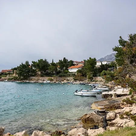 Marija * Starigrad Paklenica