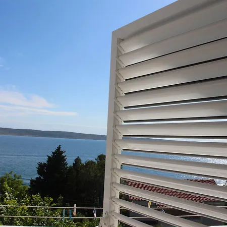 Apartment Marija Starigrad Paklenica