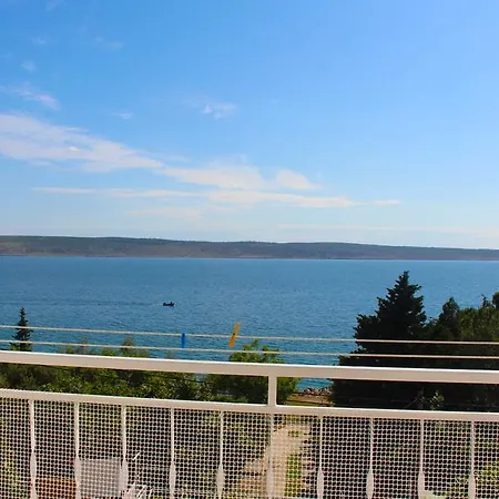 Marija Starigrad Paklenica