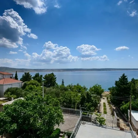 Lejlighed Marija Starigrad Paklenica