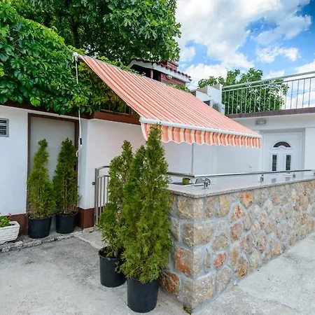 Apartment Marija Starigrad Paklenica