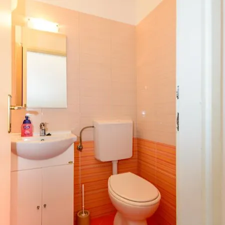 Lejlighed Marija Starigrad Paklenica