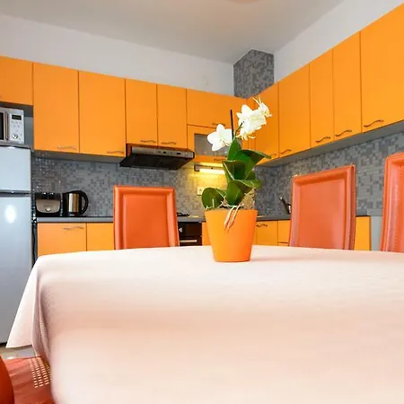 Marija Starigrad Paklenica