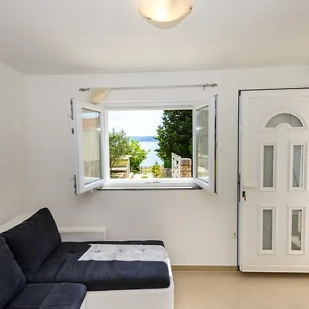 Lejlighed Marija Starigrad Paklenica