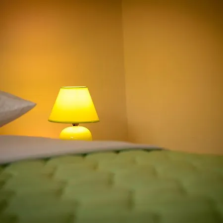 Marija Starigrad Paklenica