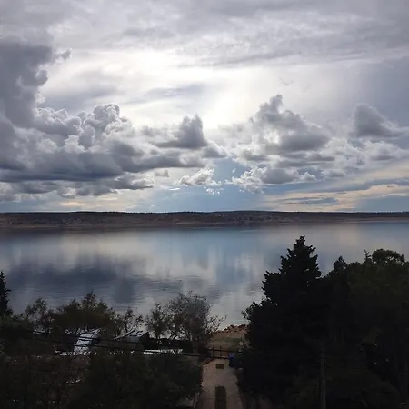 Marija Starigrad Paklenica