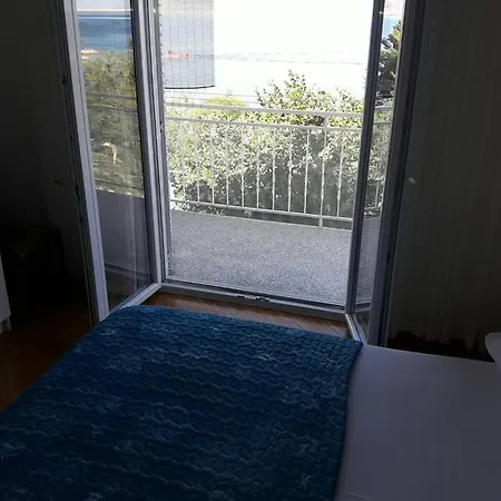 Marija Lejlighed Starigrad Paklenica