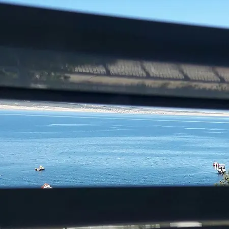 Marija Starigrad Paklenica