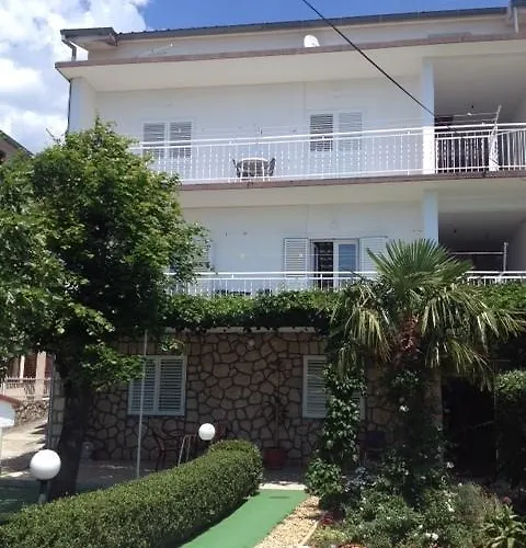 شقة Marija ستاريغغاد باكلينتسا