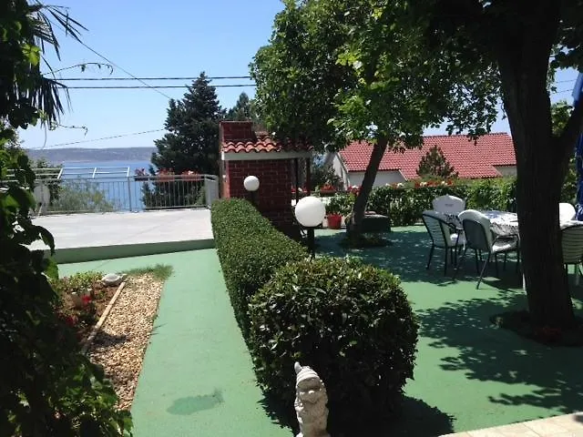 Marija ستاريغغاد باكلينتسا