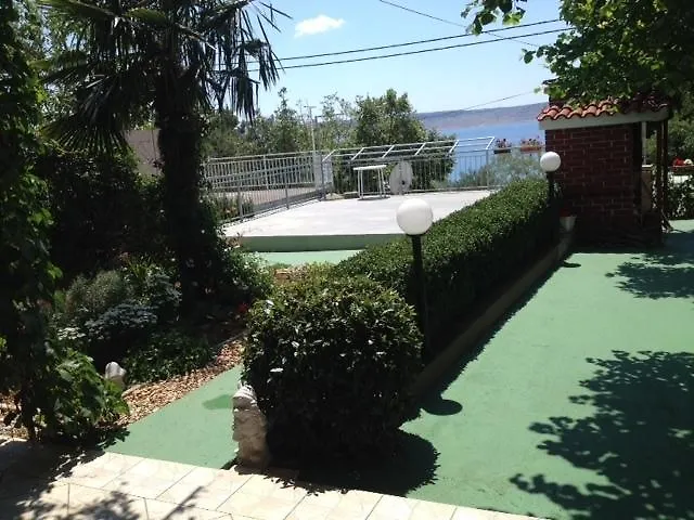 Marija Apartamento