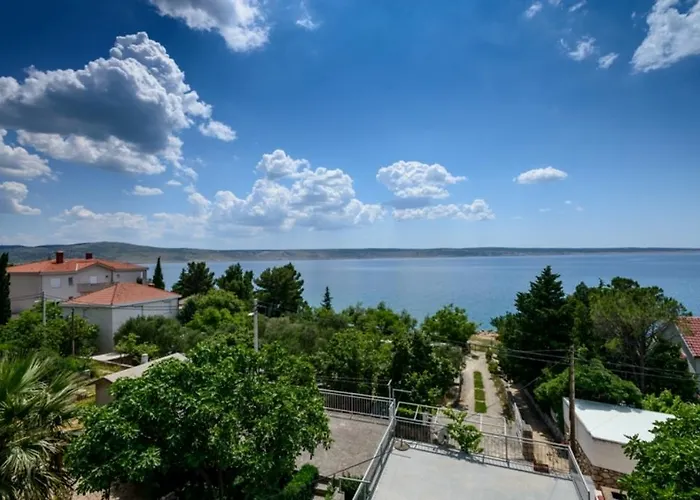 شقة Marija ستاريغغاد باكلينتسا