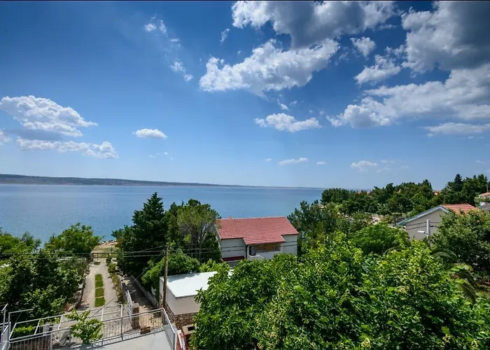 شقة Marija ستاريغغاد باكلينتسا