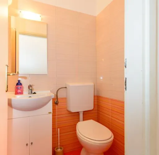 شقة Marija ستاريغغاد باكلينتسا