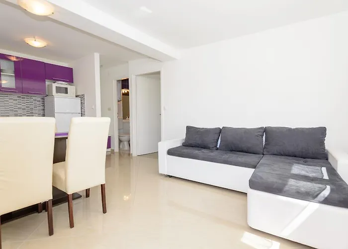 شقة Marija ستاريغغاد باكلينتسا