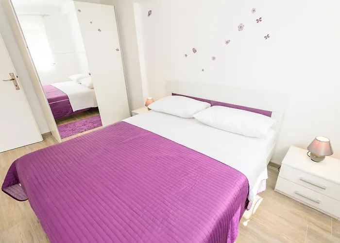 Marija ستاريغغاد باكلينتسا