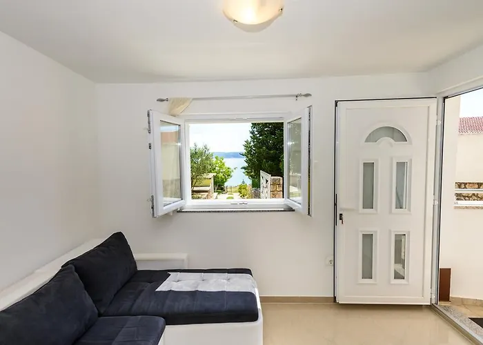 شقة Marija ستاريغغاد باكلينتسا