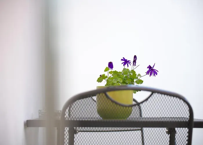 Marija ستاريغغاد باكلينتسا