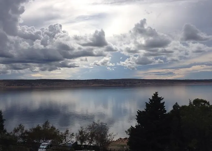 Marija ستاريغغاد باكلينتسا