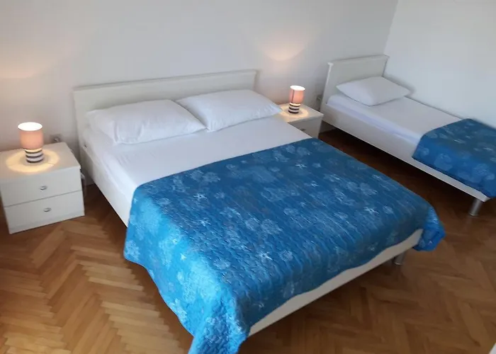 Marija * ستاريغغاد باكلينتسا