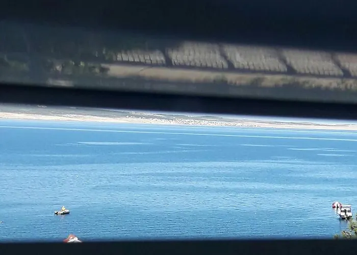 Marija ستاريغغاد باكلينتسا