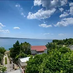 Apartment Marija Starigrad Paklenica