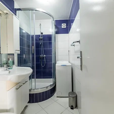 Apartament Marija Starigrad Paklenica
