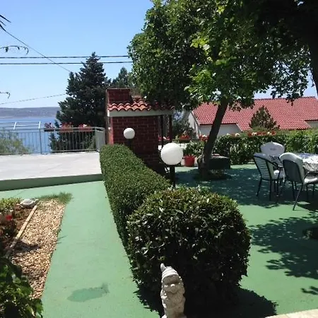 Marija Starigrad Paklenica